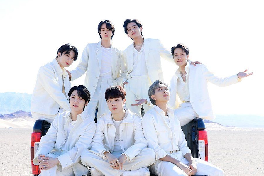 HYBE Shares Clarification Regarding Expenses For BTS’s World Expo 2030 Busan Concert