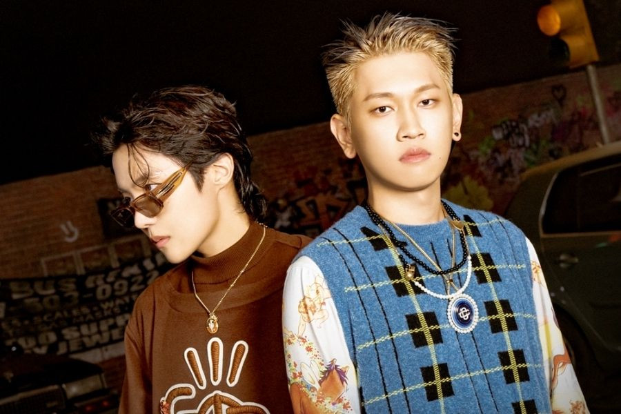 Crush Talks About Making A Comeback After 2 Years, Working With J-Hope, And More