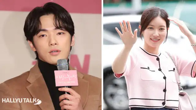Kim Jung Hyun and Im Soo Hyang confirmed to lead MBC's upcoming fantasy  romance drama | PINKVILLA