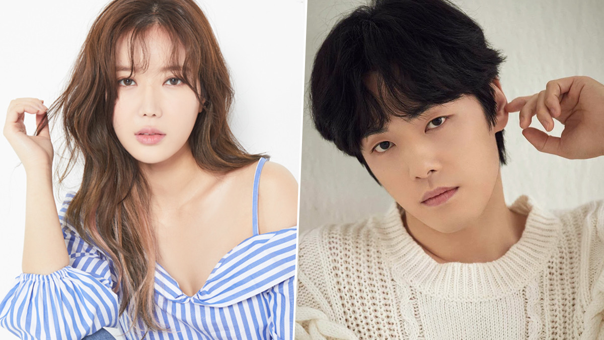Im Soo Hyang and Kim Jung Hyun Are All Set To Star in a Fantasy Romance  Drama | 🎥 LatestLY