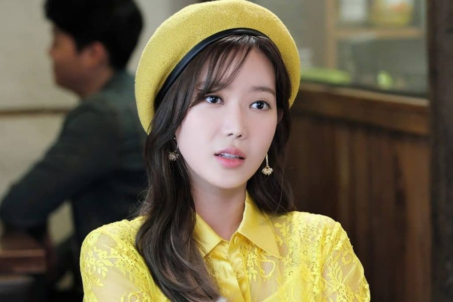 Im Soo Hyang Transforms Into A Beautiful, Brainy Heiress In “Graceful  Family” | Soompi