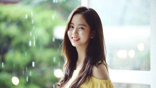 Kim So Hyun Talks About How Her Co-Star Yoo Seung Ho Helped Her When  Filming Their Kiss Scene | Soompi