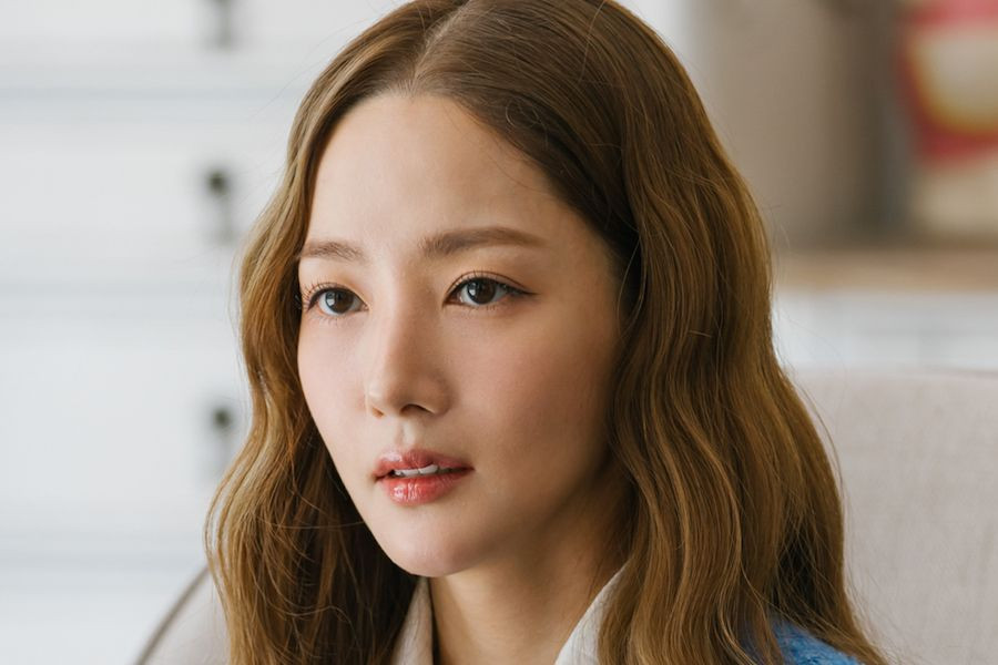 Park Min Young’s Agency Reveals She Has Broken Up With Boyfriend + Clarifies Rumors