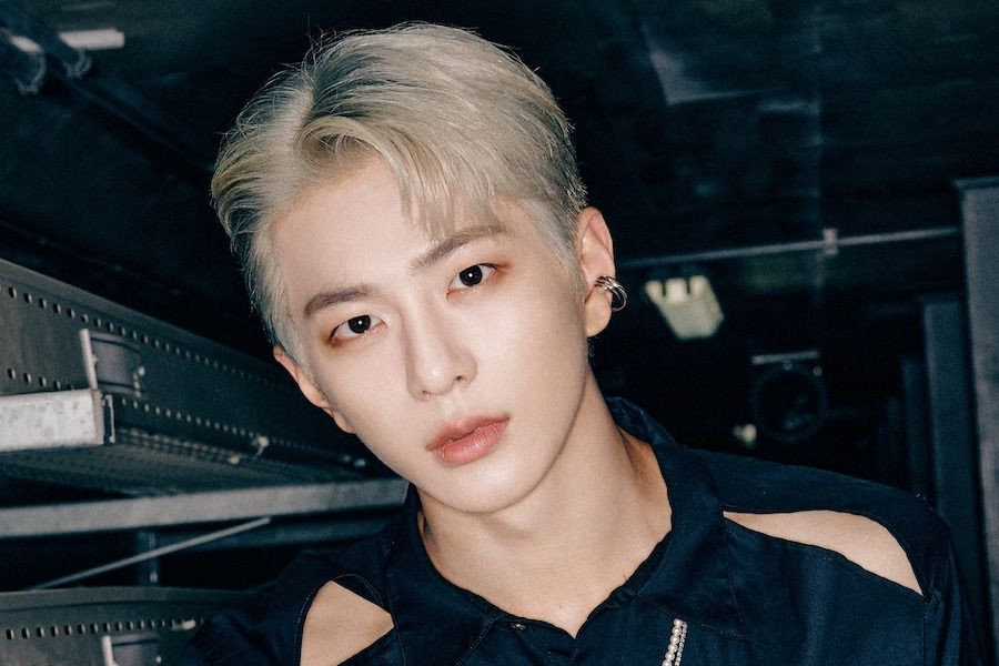 Golden Child’s Bomin Suffers Facial Fracture + To Take Break From Activities