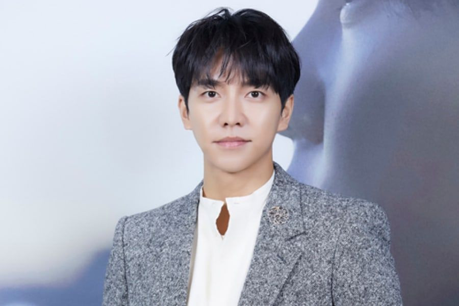 Lee Seung Gi Leaves Agency After 17 Years + To Reportedly Establish One-Man  Agency With His Father | Soompi