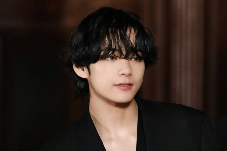 Update: BTS's V Sets New Record For Most No. 1s On iTunes With  Self-Composed “Sweet Night” OST | Soompi