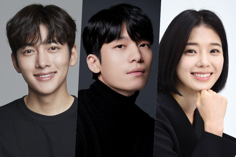 Ji Chang Wook, Wi Ha Joon, And Im Se Mi To Star In New Crime-Action Drama |  Soompi