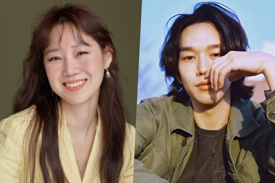 Gong Hyo Jin And Kevin Oh Confirm Details For Upcoming Wedding