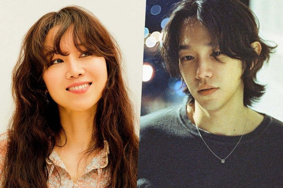 Gong Hyo Jin And Kevin Oh Confirmed To Be Dating + Clarify Marriage Reports  | Soompi