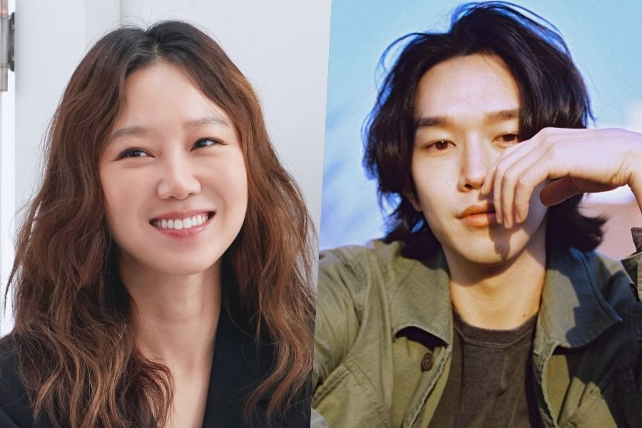 Gong Hyo Jin And Kevin Oh Announce Marriage Plans | Soompi