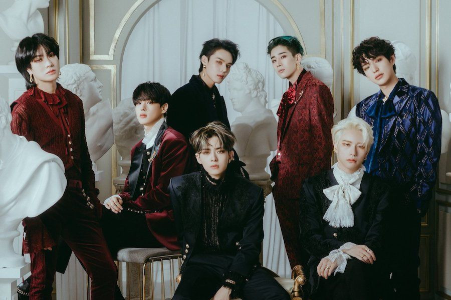 Update: VICTON Members And Play M Entertainment Staff Test Negative For  COVID-19 + Comeback Postponed | Soompi