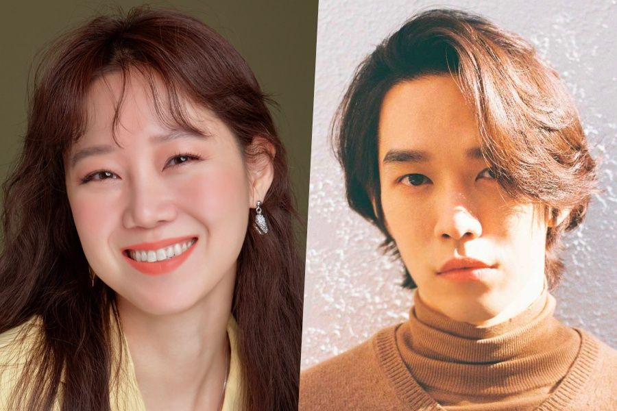 Gong Hyo Jin Announces She’s “Just Married” With Gorgeous Photo Of Her And Kevin Oh’s Wedding Rings