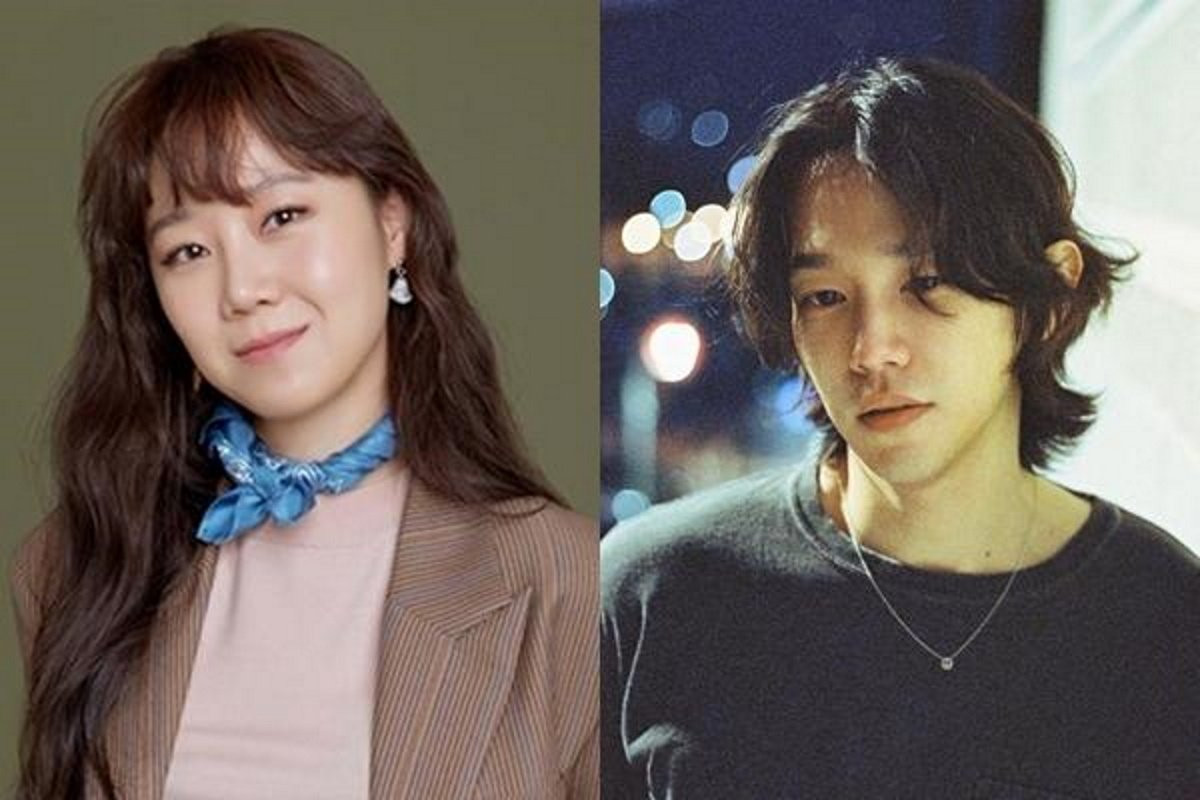 Actress Gong Hyo Jin's label responds to rumors she's marrying singer Kevin  Oh | allkpop
