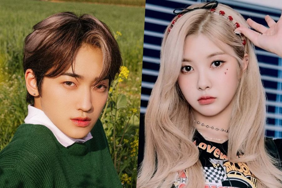 Kep1er’s Dayeon’s And Ciipher’s Won’s Agencies Respond To Dating Reports