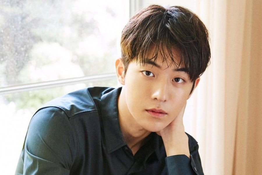 Nam Joo Hyuk's Agency Denies New Allegations Of School Violence After 2nd  Accuser Comes Forward | Soompi