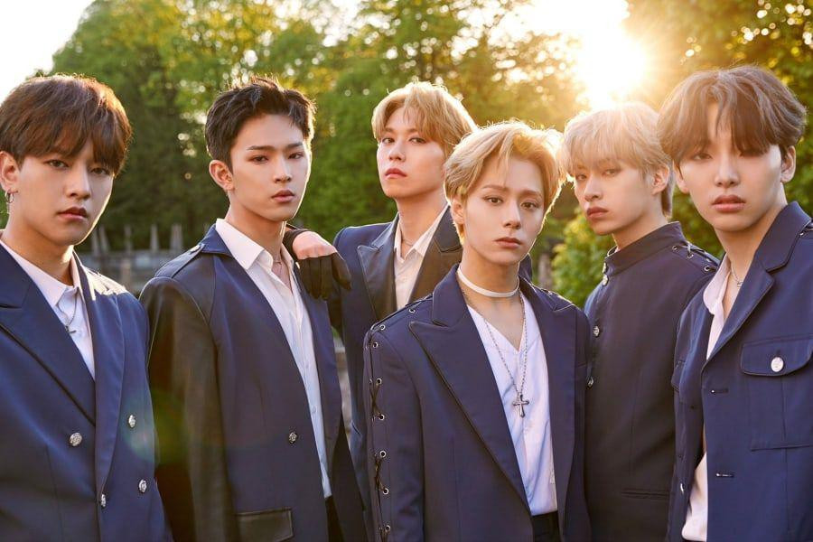 Update: ONEUS Introduces All The Songs On “Raise Us” In New Highlight  Medley | Soompi