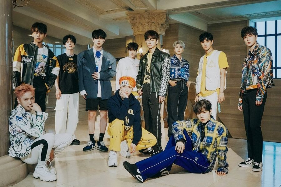 OMEGA X’s Agency Releases Official Apology Regarding Allegations Of CEO’s Violence Against Members
