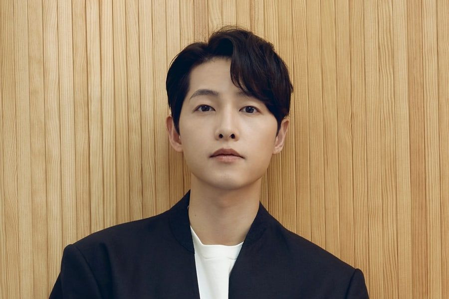 Song Joong Ki On Playing An Antihero In “Vincenzo,” Undeniable Chemistry  With Jeon Yeo Been, Future Plans, And More | Soompi