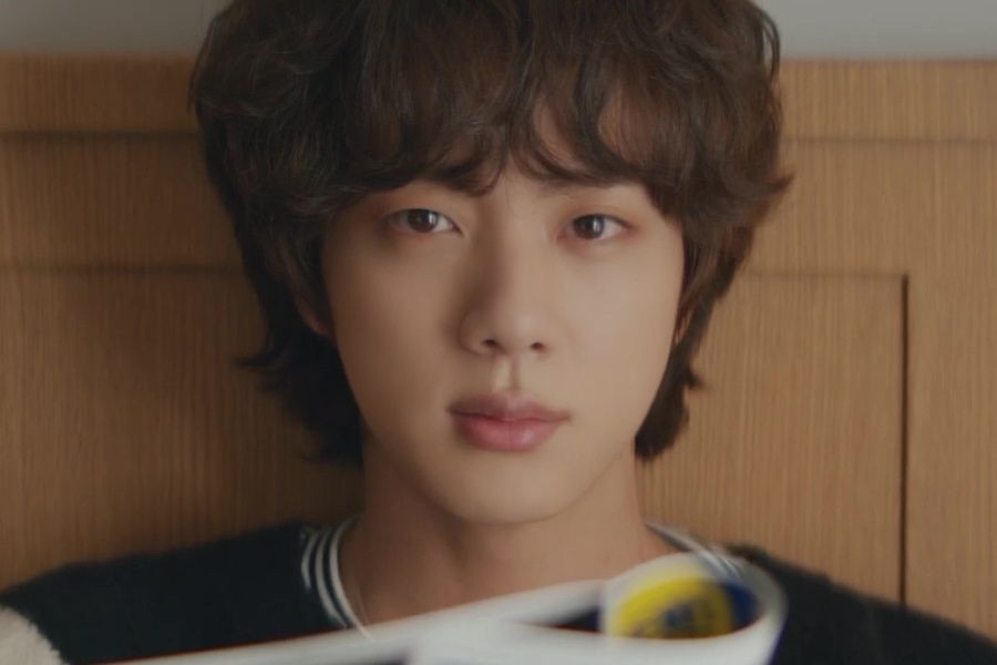 Watch: BTS’s Jin Goes On A Heartwarming Journey In Cinematic MV For Solo Single “The Astronaut” Co-Written By Coldplay