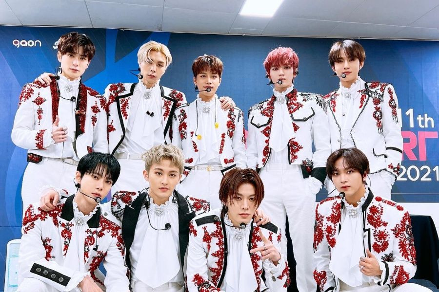 NCT 127 To Bring “Neo City: The Link” World Tour Back To Korea + Be The 8th  Idol Group In History To Hold Concert At Seoul Olympic Stadium | Soompi