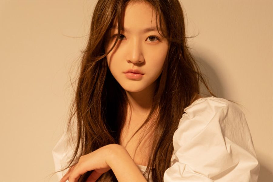 Kim Sae Ron's Agency Confirms Rumors Of The Actress Working Part-Time |  Soompi