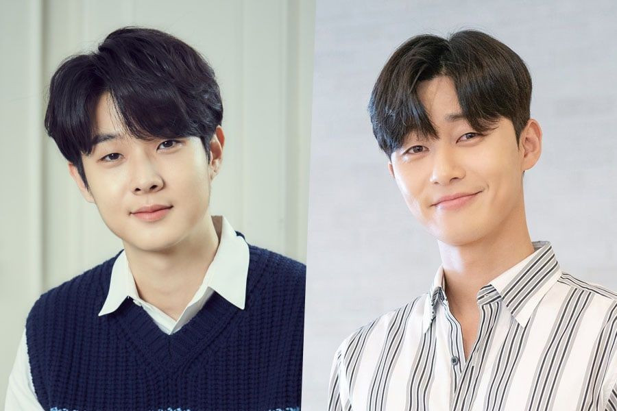 Choi Woo Shik Talks About Acting With Park Seo Joon In “Parasite” | Soompi