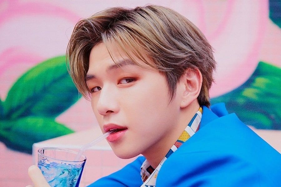 Kang Daniel Opens Up About Why He Donates, What His Personality Is Like,  And More | Soompi