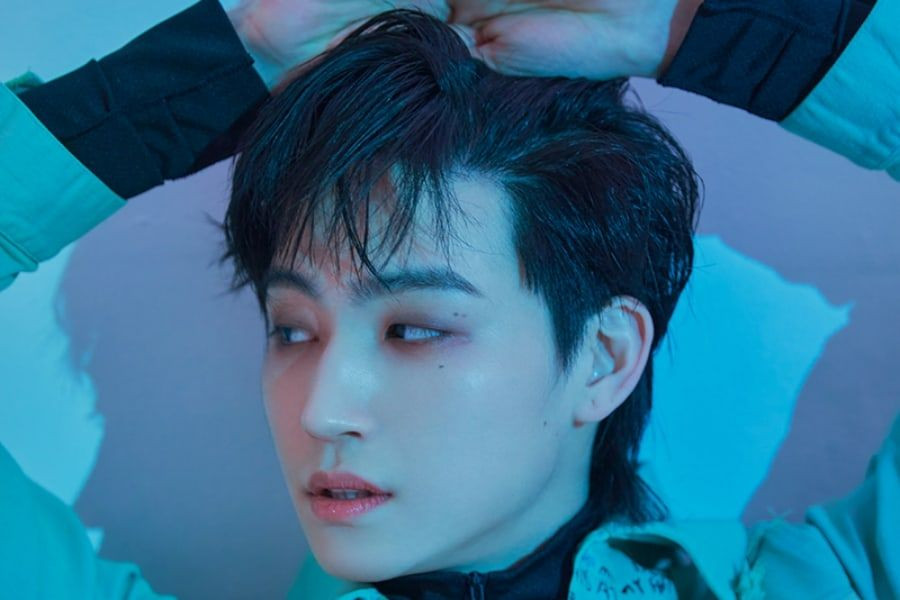 GOT7's JB (JAY B) Shares Hopeful Message To Fans, What He Learned As A Solo  Artist, And More | Soompi