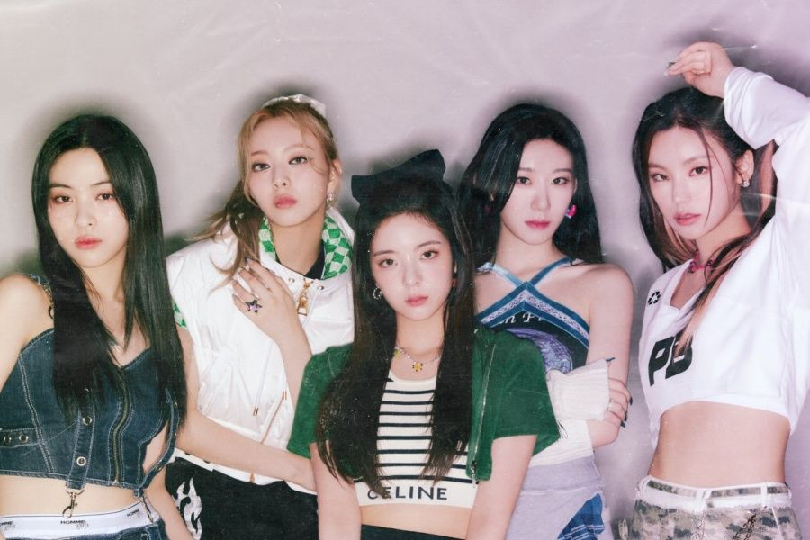 ITZY Announces Comeback Date + Drops Jam-Packed Schedule Teaser For “CHESHIRE”