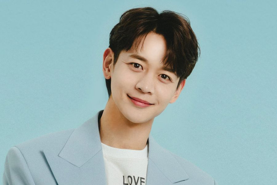 SHINee’s Minho Confirmed To Release First-Ever Solo Album
