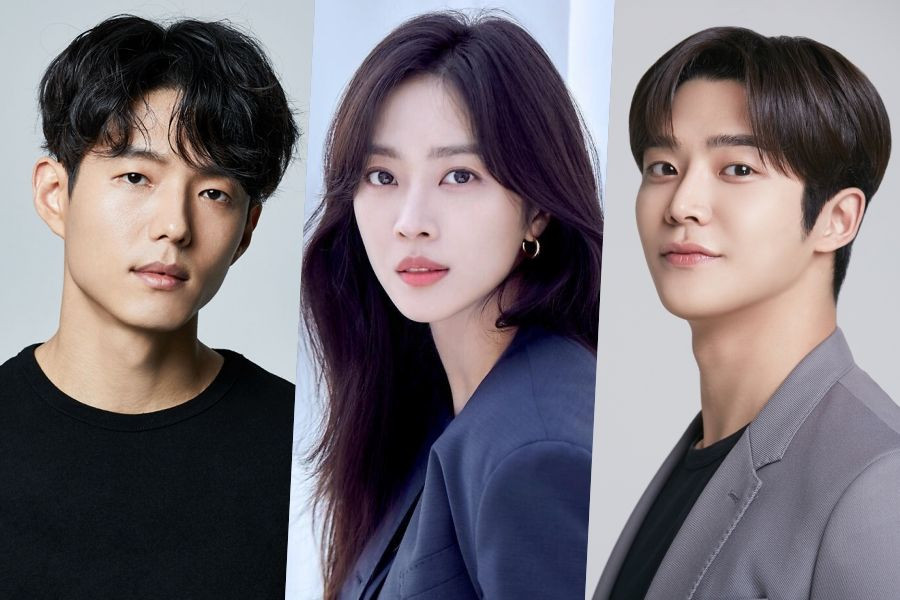 Ha Joon Joins Jo Bo Ah And SF9’s Rowoon In Talks For Upcoming Drama By “100 Days My Prince” Writer