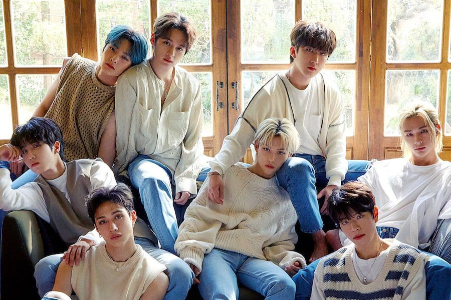 Stray Kids Confirmed To Be Preparing For New Music Release | Soompi