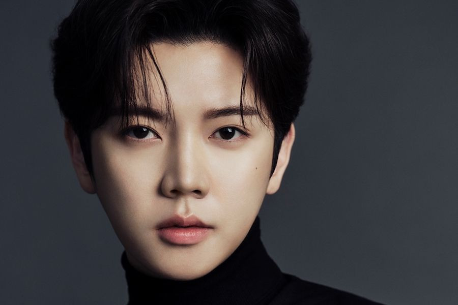 Former NU’EST Member Ren Confirmed To Star In His First K-Drama