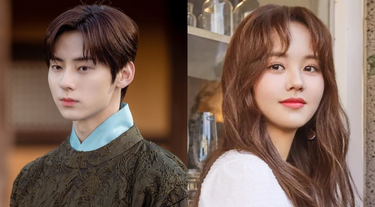 He's alright", Netizens rate Hwang Min Hyun's acting skills in 'Alchemy of  Souls' + react to news of his role offer in 'Useless Lie' with Kim So Hyun  | allkpop