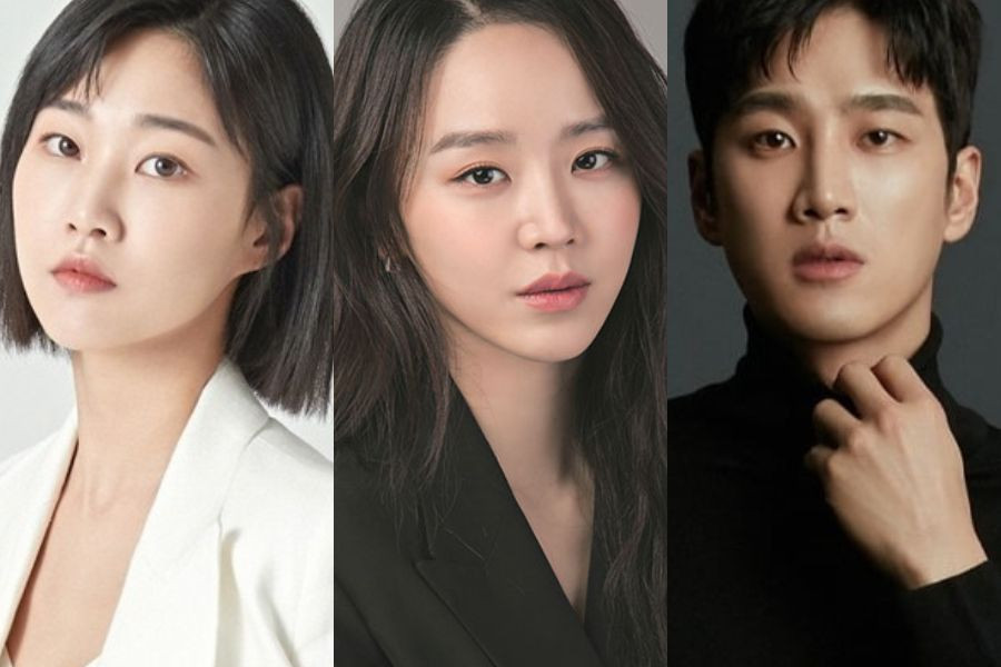 Extraordinary Attorney Woo” Actress Ha Yun Kyung In Talks Along With Shin  Hye Sun And Ahn Bo Hyun For Webtoon-Based Drama “See You In My 19th Life” |  Soompi