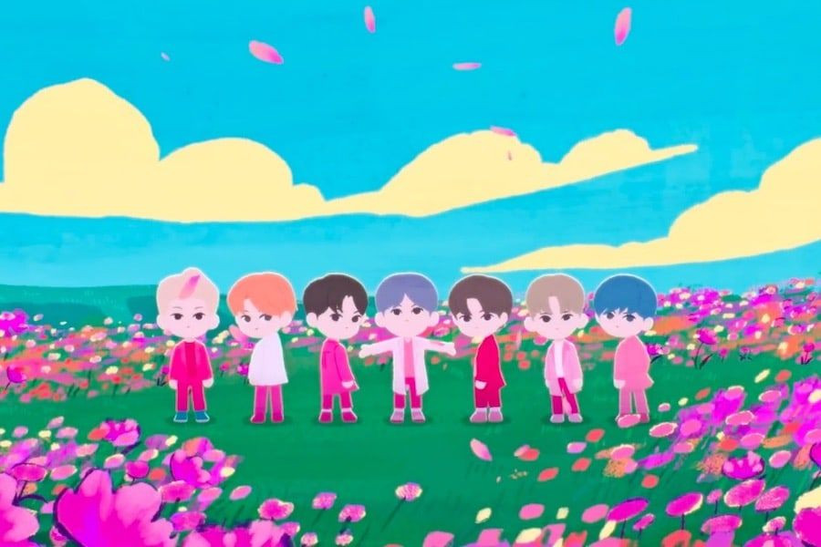 Watch: BTS Touches Hearts With MV For “We Are Bulletproof: The Eternal” |  Soompi