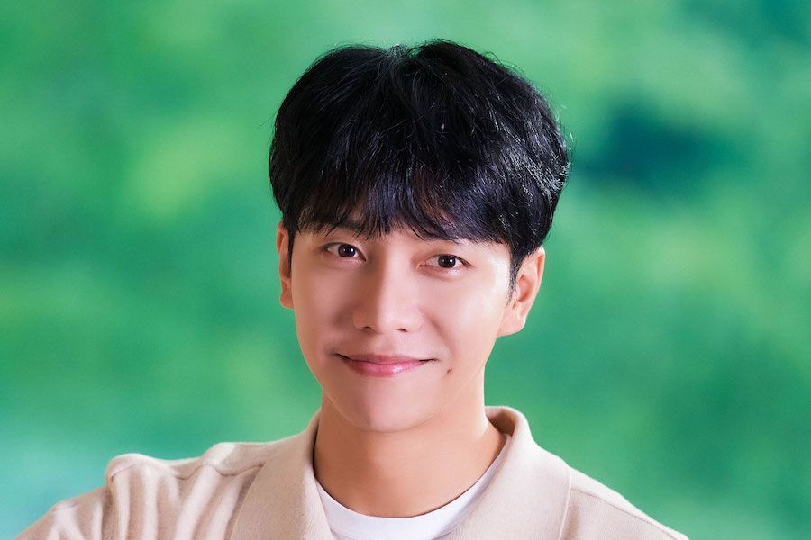 Lee Seung Gi’s Legal Representative Releases Official Statement On Unpaid Music Profits From Hook Entertainment