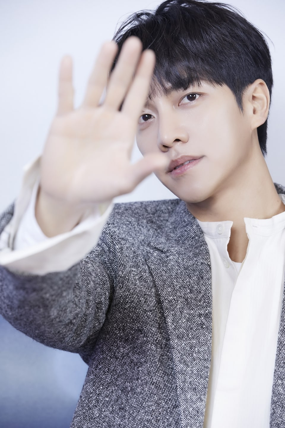 Lee Seung Gi Explains Why He Waited So Long To Release New Music And What  Encouraged Him To Return | Soompi