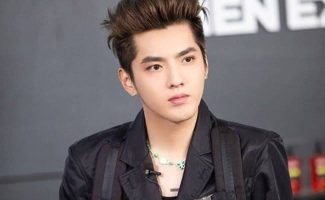 Skincare brand KANS drops Kris Wu after allegations of sexual assault and  rape | allkpop