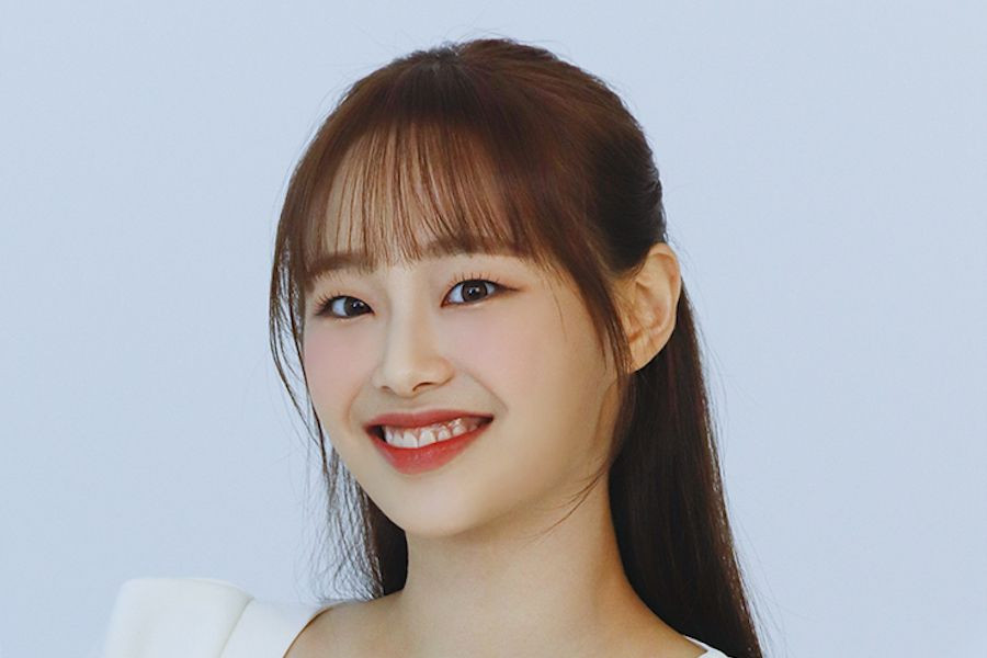 Chuu Personally Speaks Up For The 1st Time Since Being Removed From LOONA |  Soompi