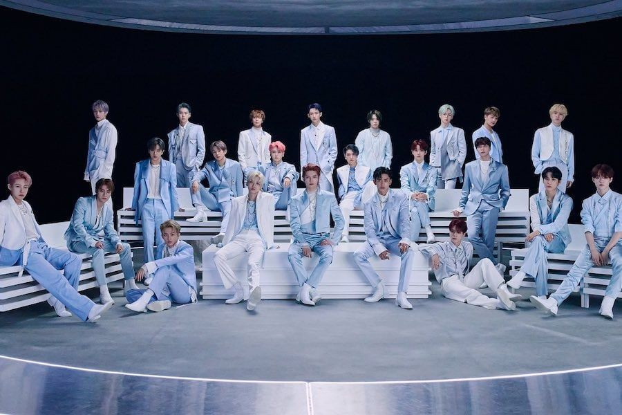 NCT Members Share Plans For 2021, Talk About Their Achievements, And More |  Soompi
