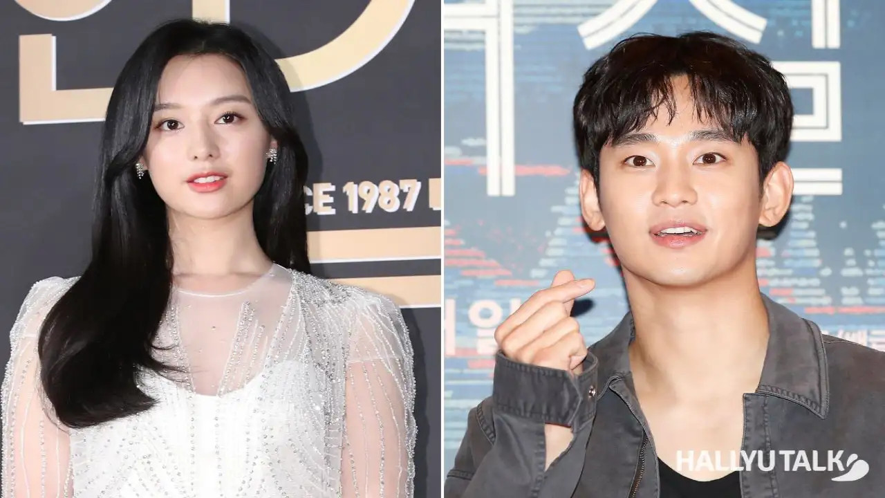 Kim Ji Won and Kim Soo Hyun in talks to play a married couple in My Love  From the Star writer's next | PINKVILLA