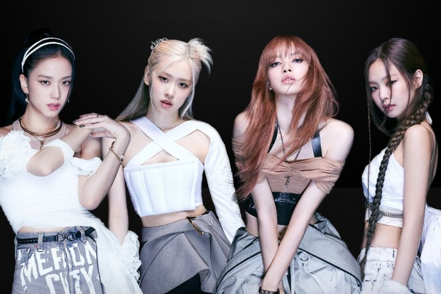 BLACKPINK's “Pink Venom” Becomes Fastest K-Pop MV Of 2022 To Hit 300  Million Views | Soompi