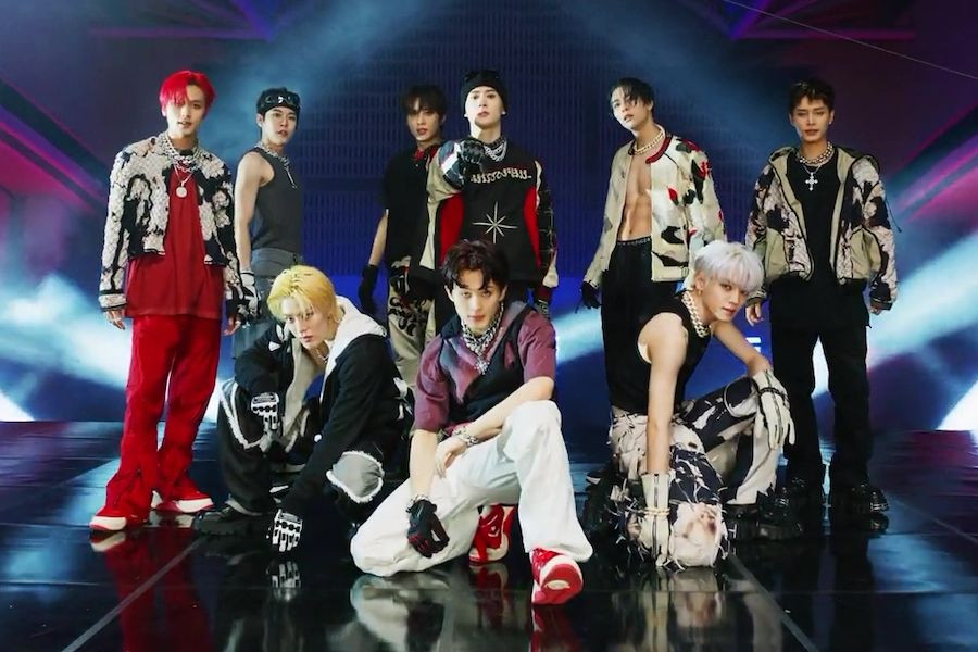 Watch: NCT 127 Makes Hip Comeback With “2 Baddies” MV Ahead Of Album  Release | Soompi