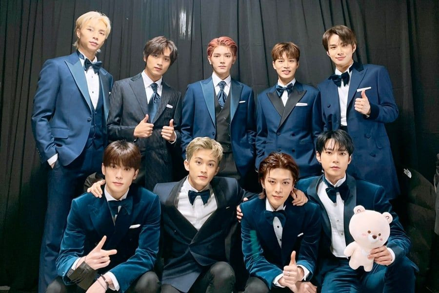 NCT 127's Doyoung Opens Up About His Fading Dreams + Members Share  Heartfelt Messages Of Gratitude After Winning Daesang At Seoul Music Awards  | Soompi