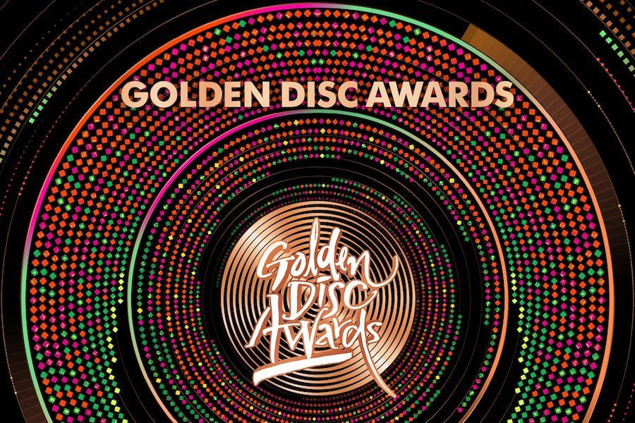 37th Golden Disc Awards Announces Ceremony Date And Details | Soompi