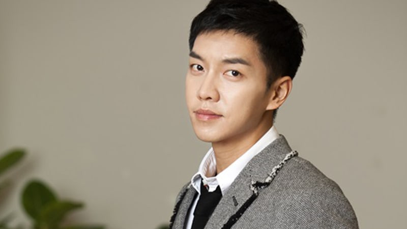 Lee Seung Gi Reveals He's Never Received A Confession From A Female  Celebrity | Soompi