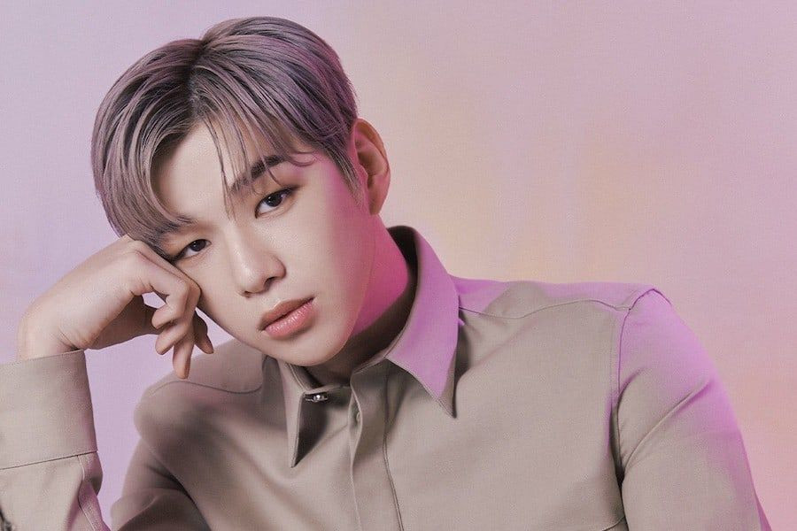 Kang Daniel Shares Goals For His Upcoming Comeback, His Interest In  Perfume, And More | Soompi