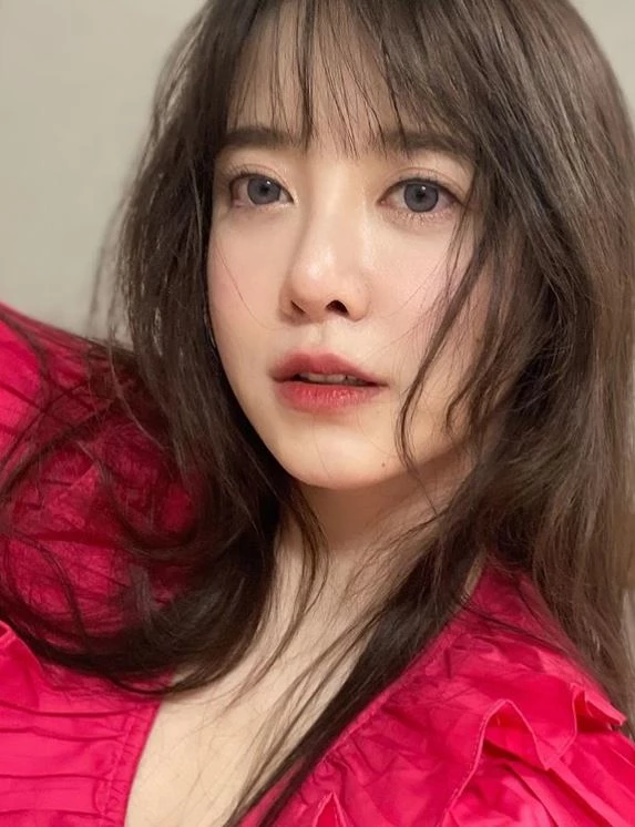 Goo Hye Sun selected as advertisement model for Korean underwear company  'TRY' | allkpop