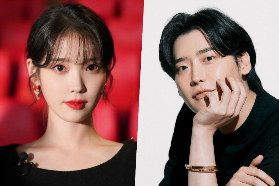 IU And Lee Jong Suk Write Heartfelt Letters To Fans Following News Of Their  Relationship | Soompi